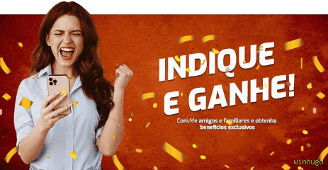 Dealers profissionais da winhugo