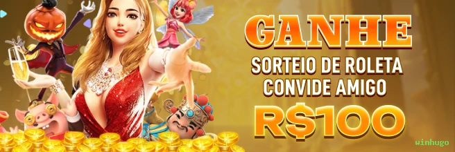 Métodos de pagamento aceitos na winhugo