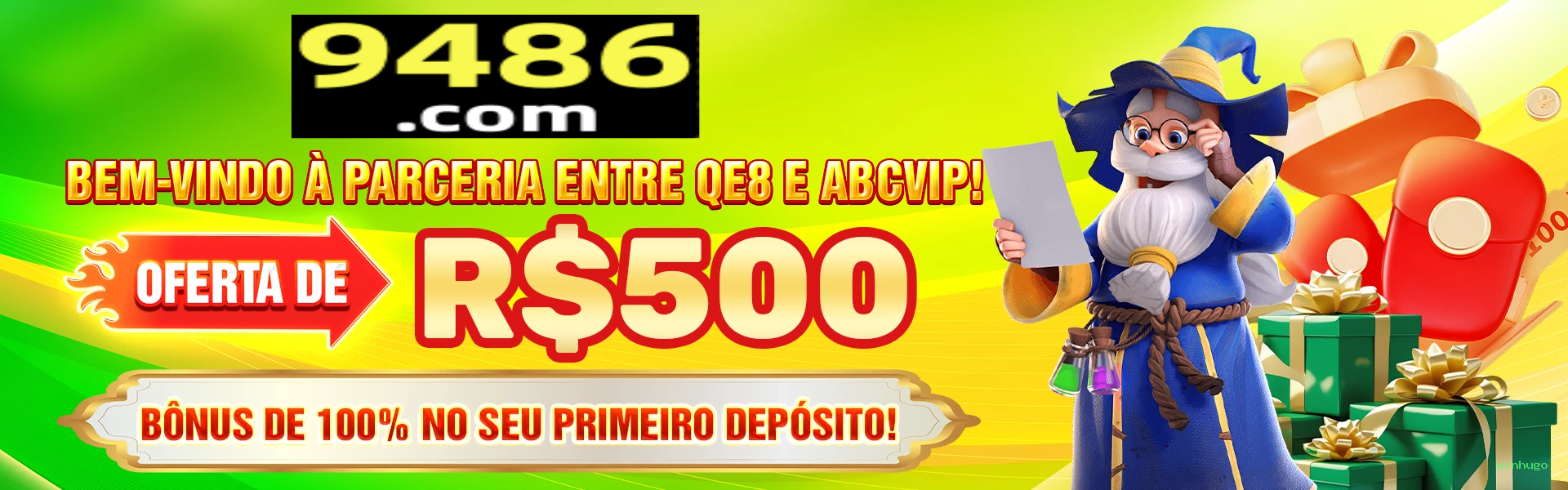 Jogos de Slot 500+